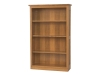 FMB-Freemont Mission Bookcase-LN