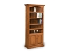 FVB-010-HH-Hoosier Heritage Bookcase-FV