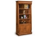 FVB-010-OCS-Old Classic Sleigh Bookcase-FV