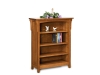 FVB-011-BM-4ft-Bridger Mission Bookcase-FV