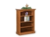 FVB-011-HH-4ft-Hoosier Heritage Bookcase-FV