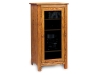 FVE-026-M-Mission Stereo Cabinet-FV