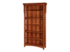 Landmark Bookcase-CV
