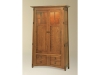 McCoy Bookcase-CV
