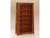 McCoy Open Bookcase-CV