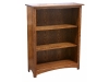 SH-4106 Shaker Bookcase-SC