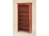 Spring Hill Bookcase-CV
