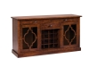 Bellamy Wine Cabinet-HC