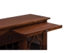 Bellamy Wine Cabinet: Tray-HC