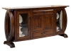 Saratoga Sideboard: 4 Door-TL