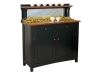 Grannys Buffet-HC