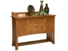 TL-850-Modesto Sideboard-TL