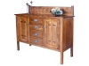 TL-797-Gettysburg Sideboard-TL
