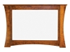 Arts and Crafts Mirror-HC