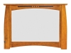 Colebrook Mirror-HC
