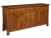Grant Sideboard: LM3672GS-ED