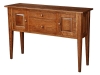 LR7786-Shaker Leg Sideboard-TW