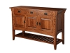 LR7808-Mission Sideboard-TW
