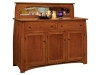 Boulder Creek TL-896 Buffet-TL
