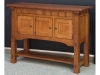Manitoba Sideboard-HC