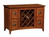 Monroe Wine Cabinet-CS