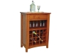 Noble Wine Cabinet-HC