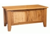 Ashton Blanket Chest-SC