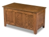 Classic Mission Cedar Chest-AJ