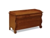 Old Classic Sleigh Blanket Chest-JRO-044-JR