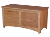 Shaker Blanket Chest-SC