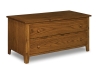 Shaker Blanket Chest-JRS-044-JR