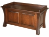 Vandalia Blanket Chest-SC