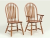 Bent Paddle Chair-RH