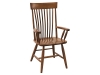Albany Arm Chair-RH