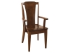 Charleston Arm Chair-RH