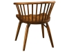 Espin Arm Chair-Back-Detail-RH
