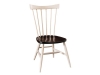 New Oxford Side Chair-2 Stain Combo-FN