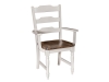 Fargo Arm Chair-FN