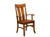 Warren Arm Chair-AT