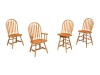 Bent Paddle Chair-FN