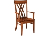 Oleta Arm Chair-FN