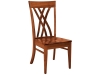 Oleta Side Chair-FN