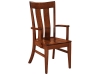 Sherwood Arm Chair-FN