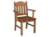 Adams Arm Chair-AT