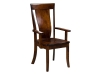 Albany Arm Chair-AT