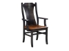 Barrington Arm Chair-AT