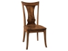 Benjamin Side Chair-RH