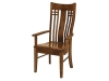 Bennett Arm Chair-FN