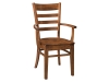 Brandberg Arm Chair-RH