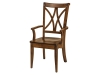 Callahan Arm Chair-FN